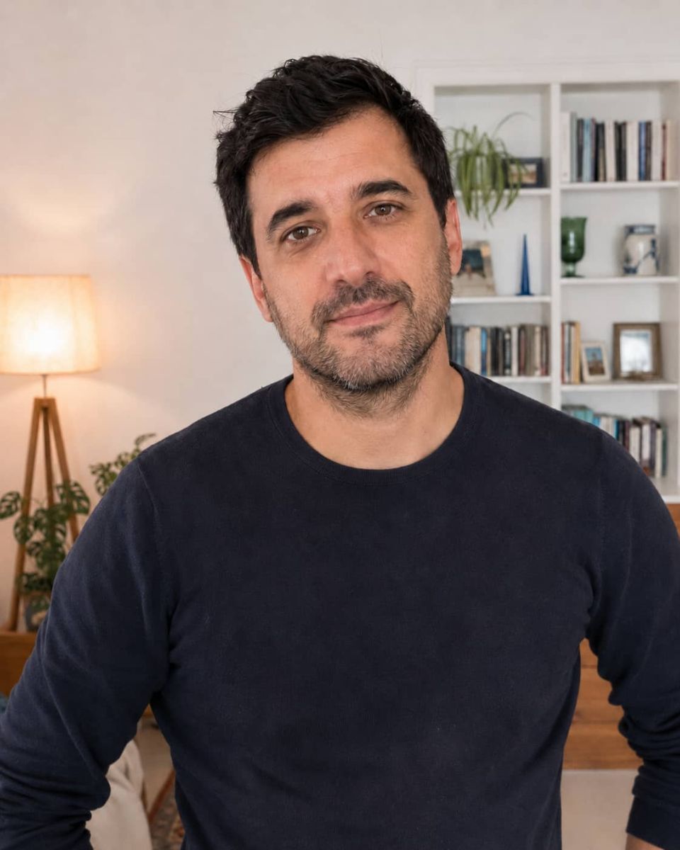 Mateo Arriaga Luján