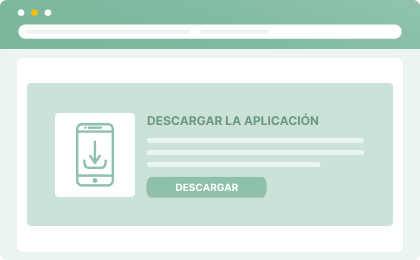 Descargar e instalar la aplicación