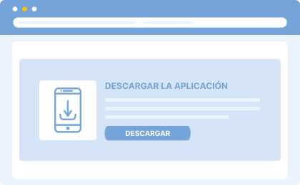 Descargar e instalar la aplicación